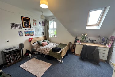 8 bed house, Denison Road, Victoria Park, Manchester, M145LZ - Image 14